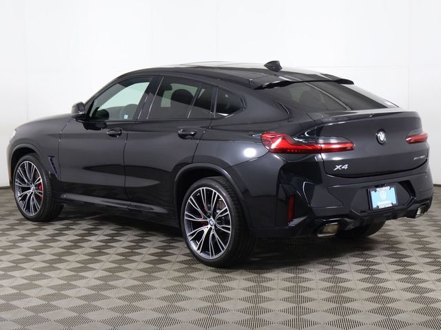 2022 BMW X4 xDrive30i Sports Activity - 23024231 - 10