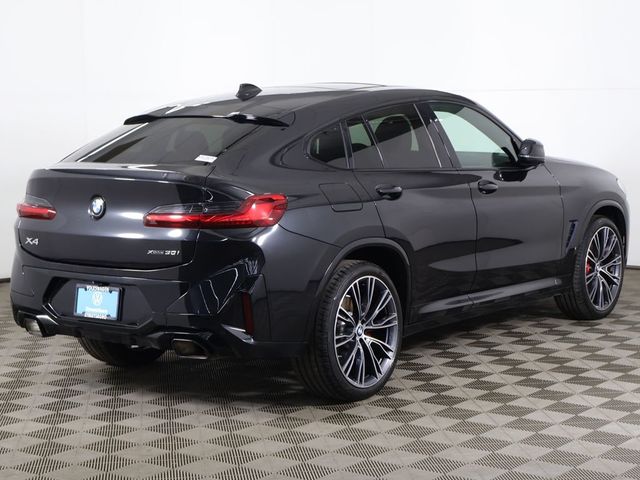 2022 BMW X4 xDrive30i Sports Activity - 23024231 - 11