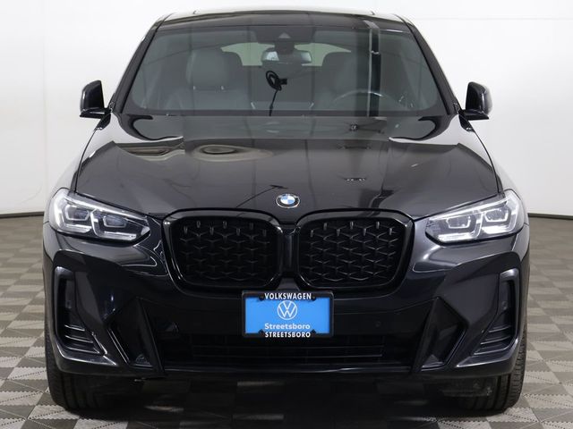 2022 BMW X4 xDrive30i Sports Activity - 23024231 - 12
