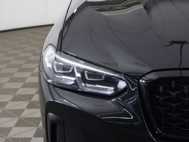 2022 BMW X4 xDrive30i Sports Activity - 23024231 - 14