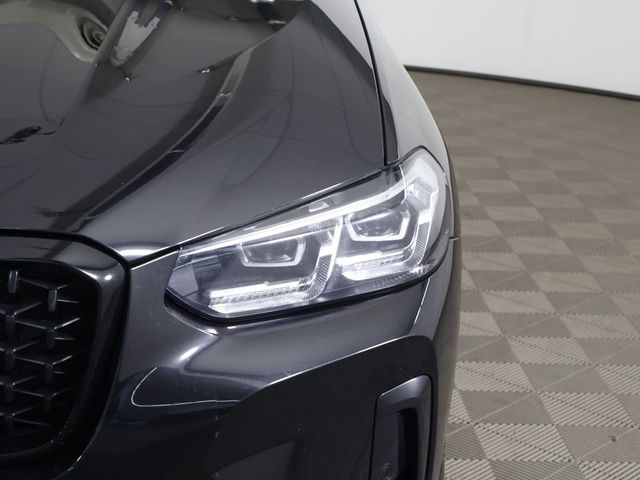 2022 BMW X4 xDrive30i Sports Activity - 23024231 - 15