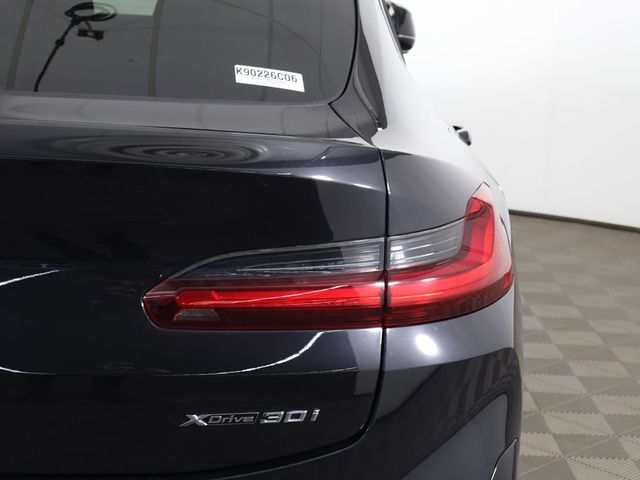 2022 BMW X4 xDrive30i Sports Activity - 23024231 - 17