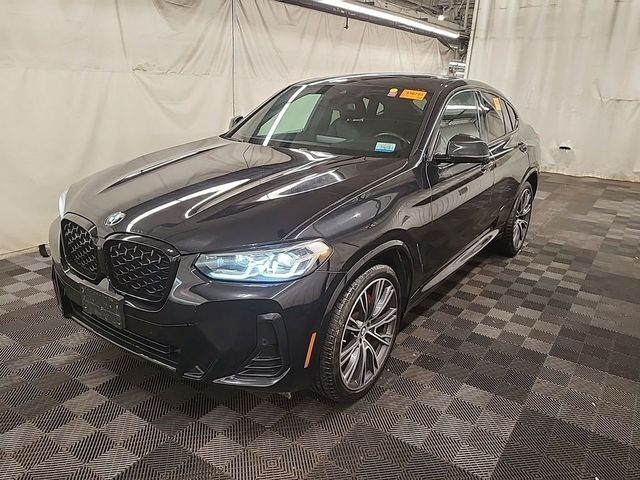 2022 BMW X4 xDrive30i Sports Activity - 23024231 - 1