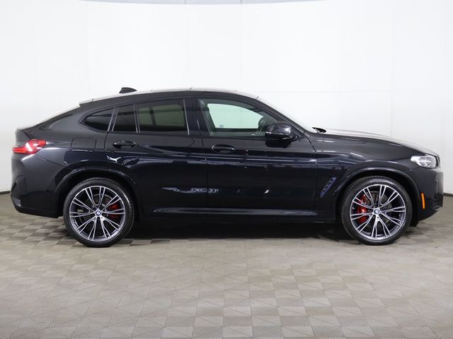 2022 BMW X4 xDrive30i Sports Activity - 23024231 - 19