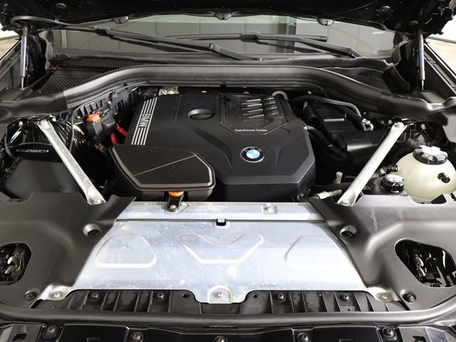 2022 BMW X4 xDrive30i Sports Activity - 23024231 - 23