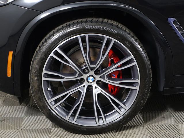 2022 BMW X4 xDrive30i Sports Activity - 23024231 - 24
