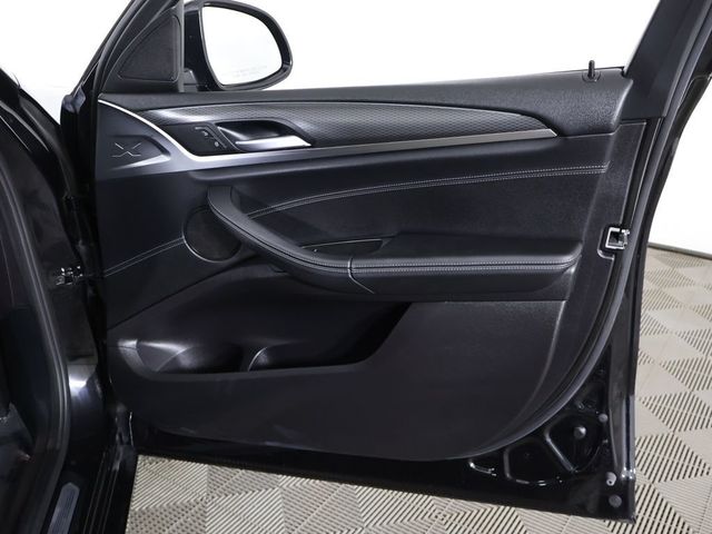 2022 BMW X4 xDrive30i Sports Activity - 23024231 - 26