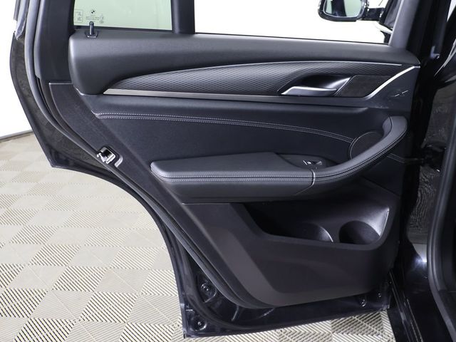 2022 BMW X4 xDrive30i Sports Activity - 23024231 - 27