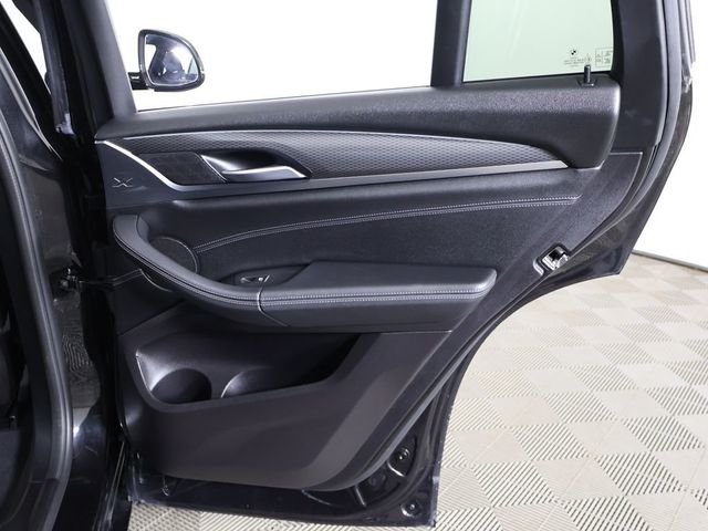2022 BMW X4 xDrive30i Sports Activity - 23024231 - 28