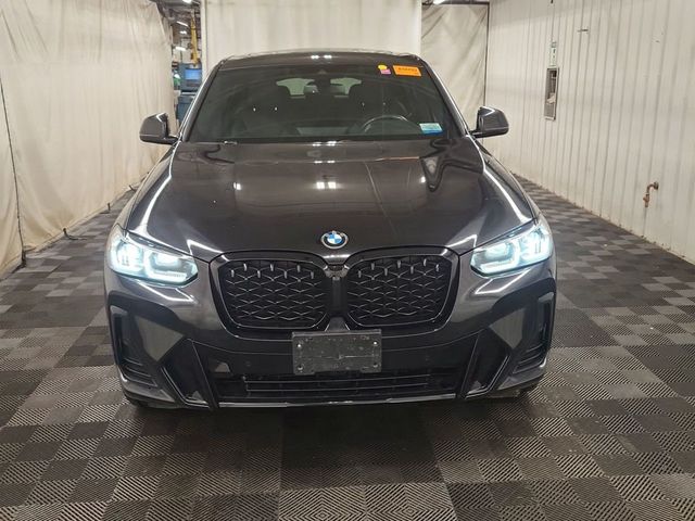2022 BMW X4 xDrive30i Sports Activity - 23024231 - 2
