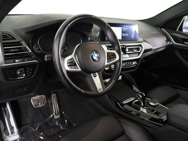2022 BMW X4 xDrive30i Sports Activity - 23024231 - 29