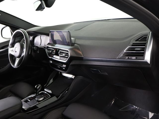 2022 BMW X4 xDrive30i Sports Activity - 23024231 - 30