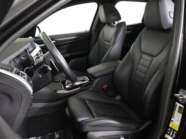2022 BMW X4 xDrive30i Sports Activity - 23024231 - 31