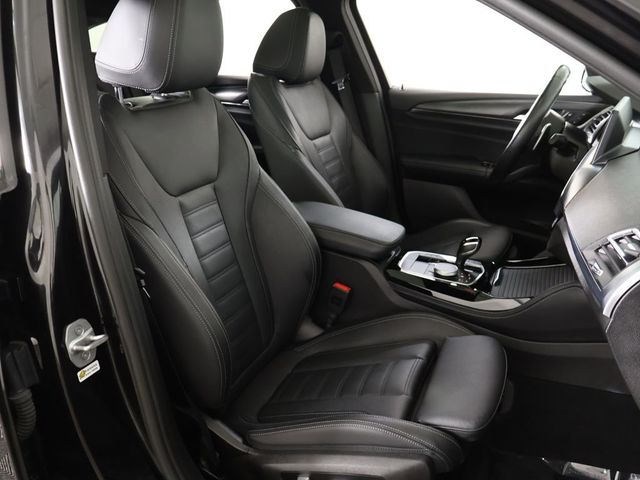 2022 BMW X4 xDrive30i Sports Activity - 23024231 - 32