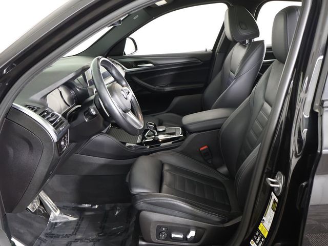 2022 BMW X4 xDrive30i Sports Activity - 23024231 - 33
