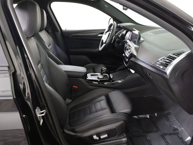 2022 BMW X4 xDrive30i Sports Activity - 23024231 - 34