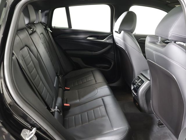 2022 BMW X4 xDrive30i Sports Activity - 23024231 - 38