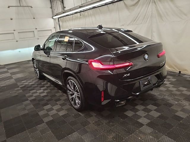 2022 BMW X4 xDrive30i Sports Activity - 23024231 - 3