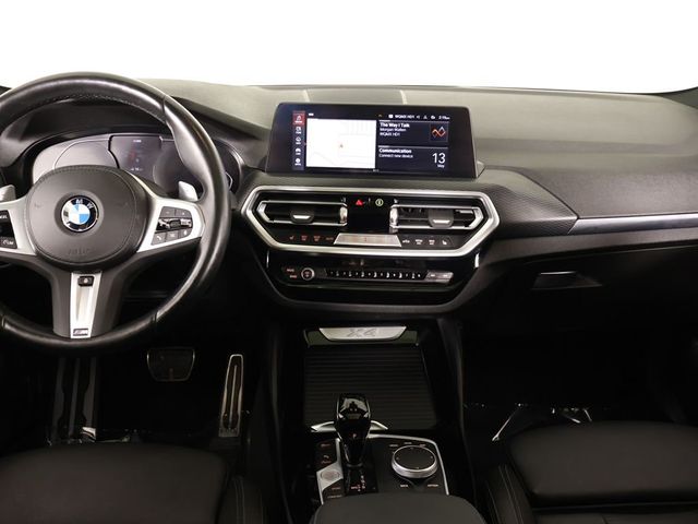 2022 BMW X4 xDrive30i Sports Activity - 23024231 - 39