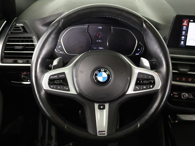2022 BMW X4 xDrive30i Sports Activity - 23024231 - 42