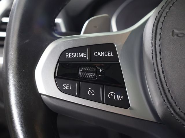 2022 BMW X4 xDrive30i Sports Activity - 23024231 - 45