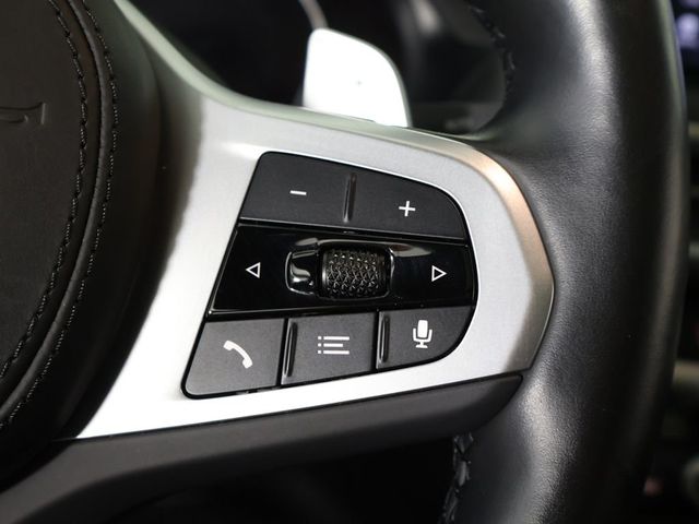 2022 BMW X4 xDrive30i Sports Activity - 23024231 - 46