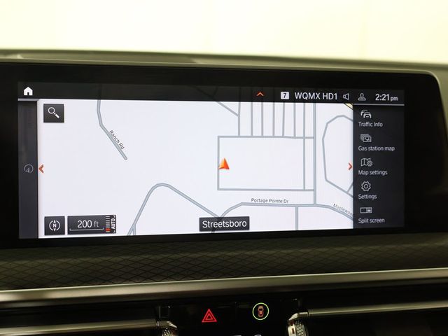 2022 BMW X4 xDrive30i Sports Activity - 23024231 - 50