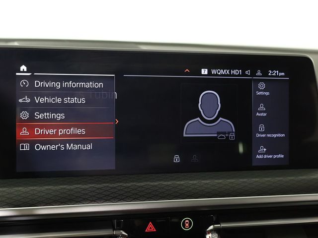 2022 BMW X4 xDrive30i Sports Activity - 23024231 - 51