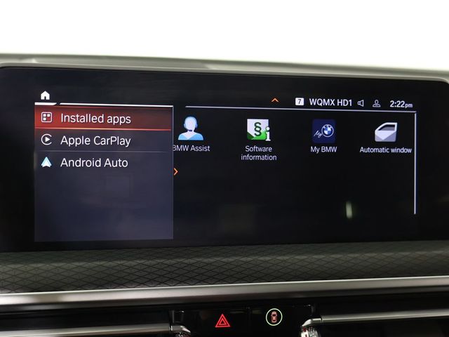 2022 BMW X4 xDrive30i Sports Activity - 23024231 - 52