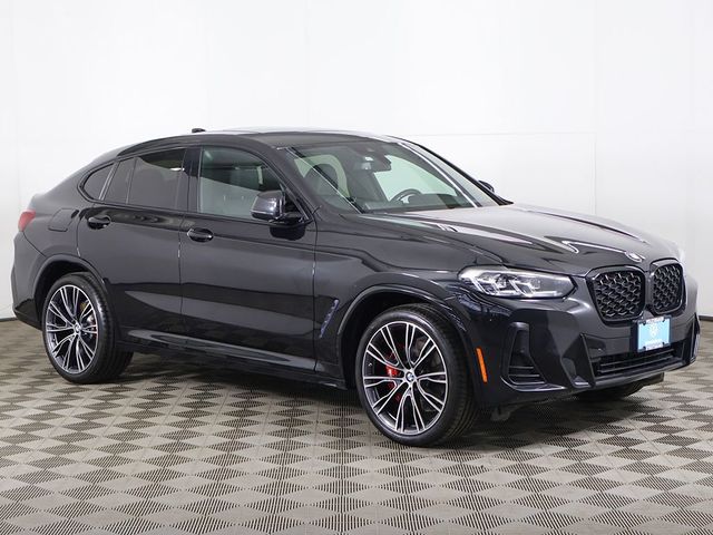2022 BMW X4 xDrive30i Sports Activity - 23024231 - 60