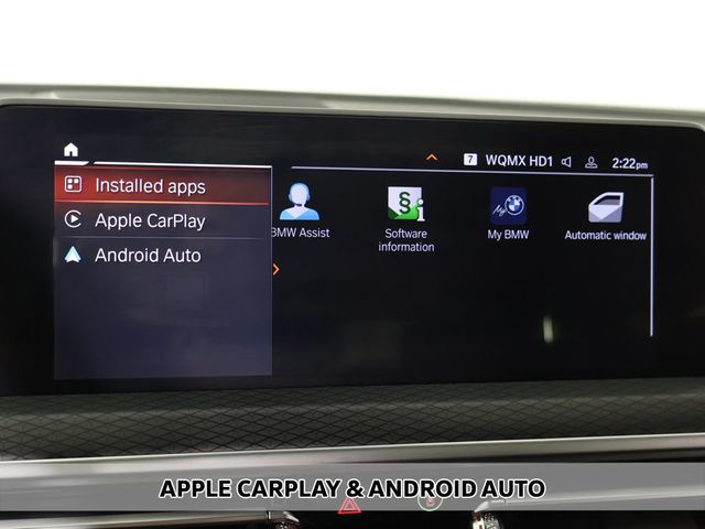 2022 BMW X4 xDrive30i Sports Activity - 23024231 - 8
