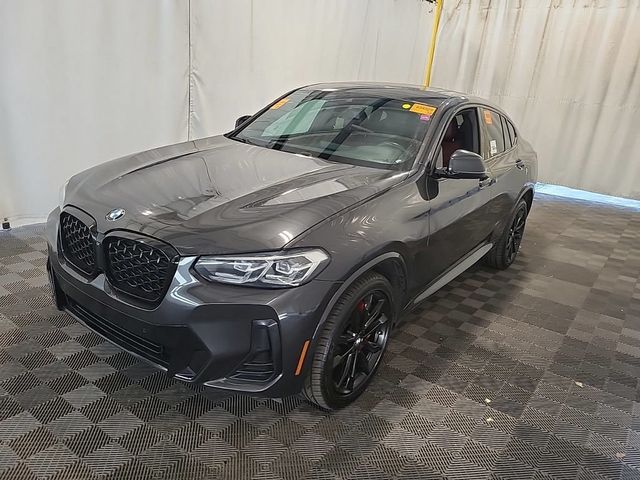 2022 BMW X4 xDrive30i Sports Activity - 23101614 - 1