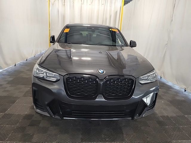 2022 BMW X4 xDrive30i Sports Activity - 23101614 - 2