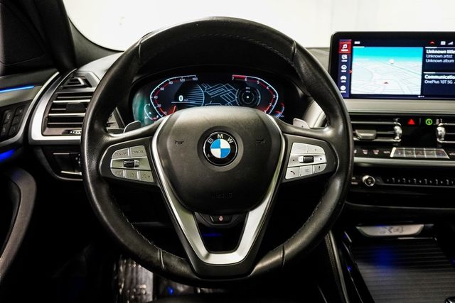2022 BMW X4 xDrive30i Sports Activity - 22961429 - 14