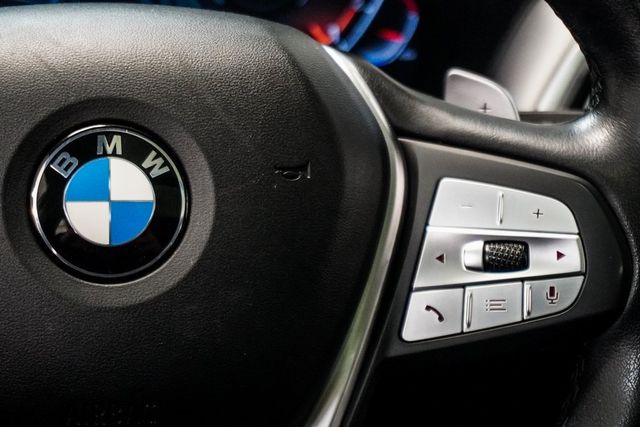 2022 BMW X4 xDrive30i Sports Activity - 22961429 - 15