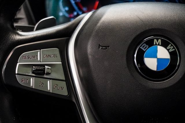 2022 BMW X4 xDrive30i Sports Activity - 22961429 - 16