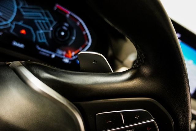 2022 BMW X4 xDrive30i Sports Activity - 22961429 - 17