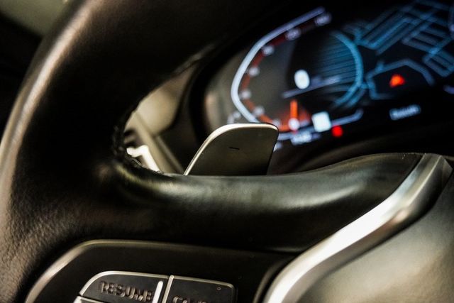 2022 BMW X4 xDrive30i Sports Activity - 22961429 - 18