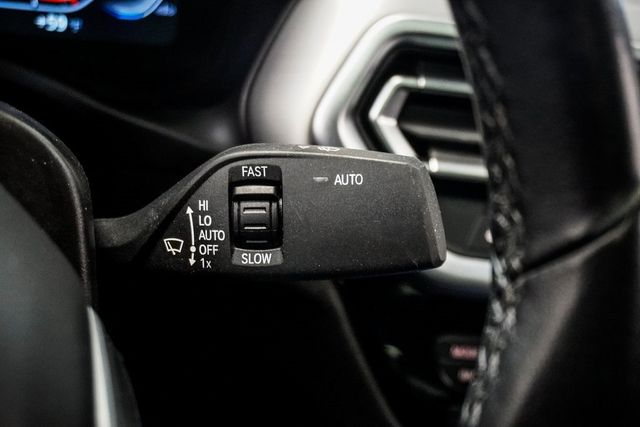 2022 BMW X4 xDrive30i Sports Activity - 22961429 - 19