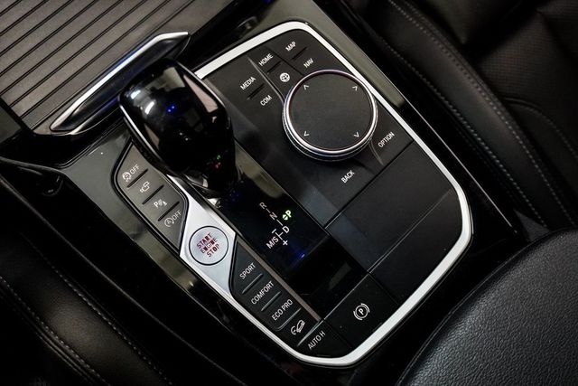 2022 BMW X4 xDrive30i Sports Activity - 22961429 - 28