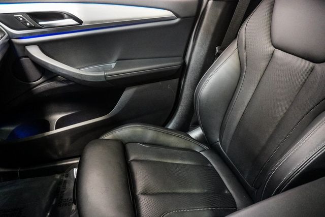 2022 BMW X4 xDrive30i Sports Activity - 22961429 - 31