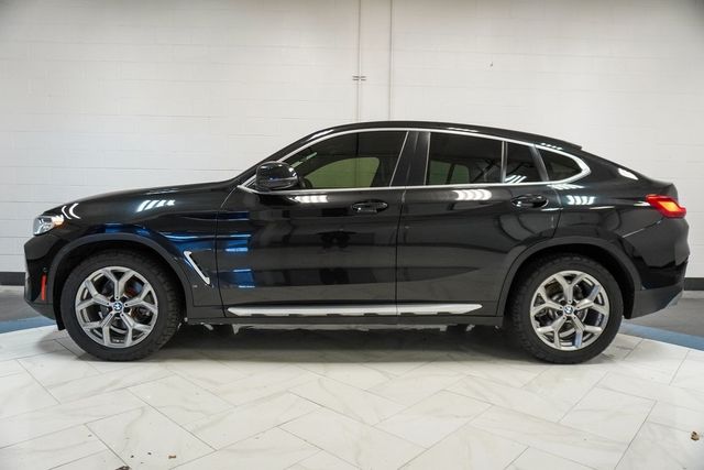 2022 BMW X4 xDrive30i Sports Activity - 22961429 - 35