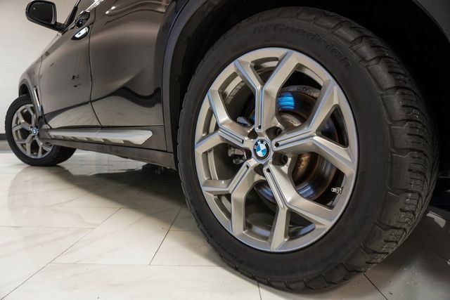 2022 BMW X4 xDrive30i Sports Activity - 22961429 - 37