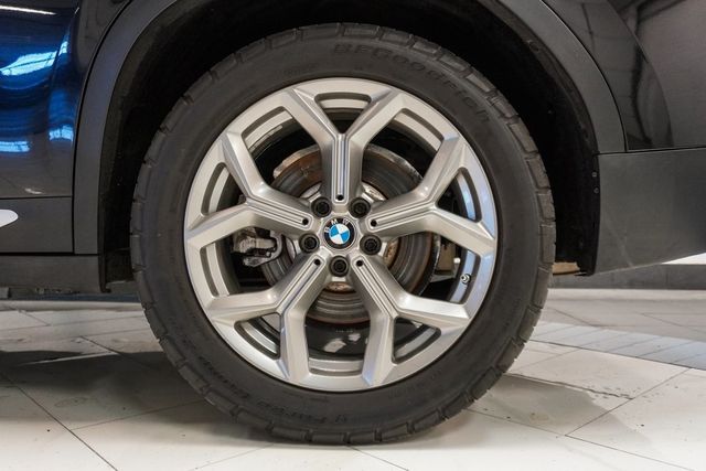 2022 BMW X4 xDrive30i Sports Activity - 22961429 - 38