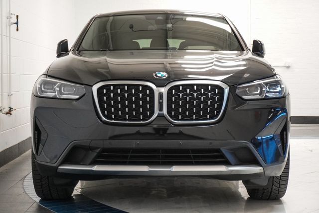 2022 BMW X4 xDrive30i Sports Activity - 22961429 - 39