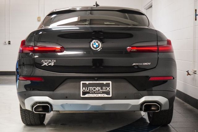 2022 BMW X4 xDrive30i Sports Activity - 22961429 - 40