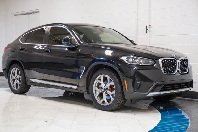 2022 BMW X4 xDrive30i Sports Activity - 22961429 - 4