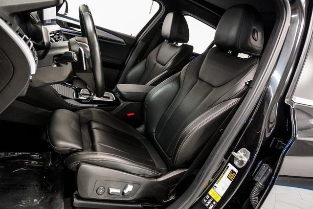 2022 BMW X4 xDrive30i Sports Activity - 22961429 - 5