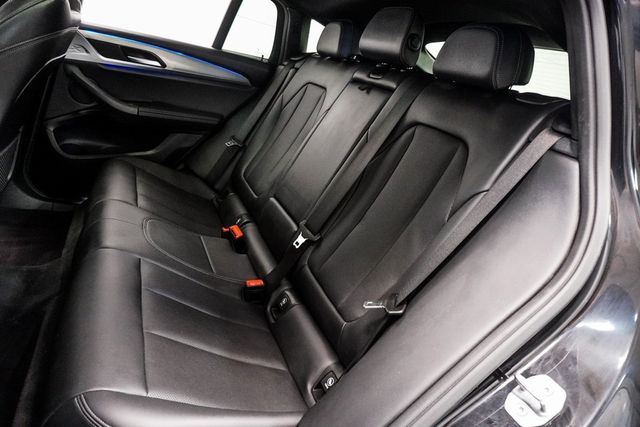 2022 BMW X4 xDrive30i Sports Activity - 22961429 - 8