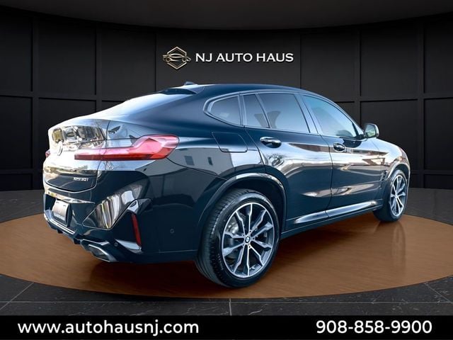 2022 BMW X4 xDrive30i Sports Activity - 22982952 - 9